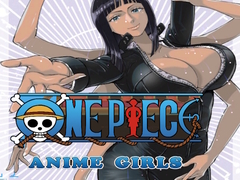 Xogo One Piece Anime Girls