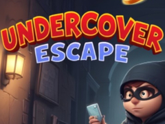 Xogo Undercover Escape