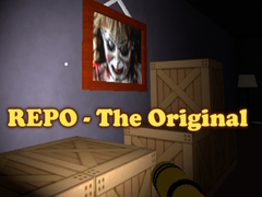 Xogo REPO - The Original