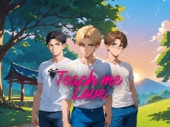 Xogo Teach Me Love
