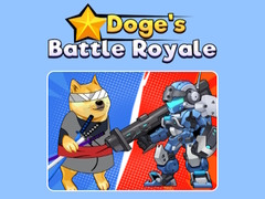 Xogo Doge's Battle Royale 