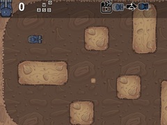 Xogo 2player Tanks Of War
