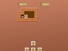 Xogo Puzzle Game Sokoban