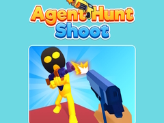 Xogo Agent Hunt Shoot 