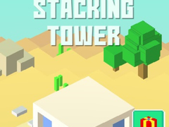 Xogo Stacking Tower