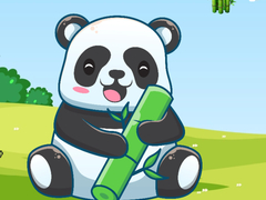 Xogo Tap Panda!