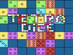 Xogo Tetra Dice
