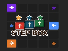 Xogo Step Box