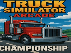 Xogo Truck Simulator Arcade Championship