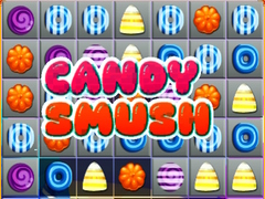 Xogo Candy Smush