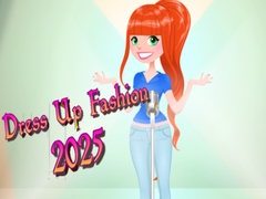 Xogo Dress Up Girls 2025