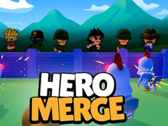 Xogo Hero Merge