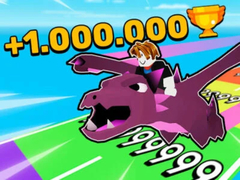Xogo Obby: Dragon Training