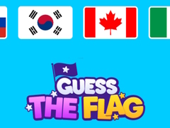 Xogo Guess The Flag Quiz