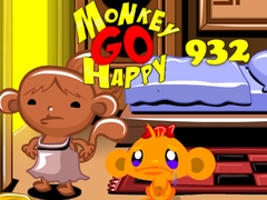 Xogo Monkey GO Happy 932
