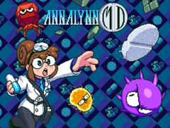 Xogo Annalynn MD