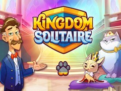 Xogo Kingdom Solitaire