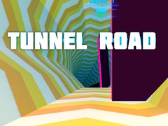 Xogo Tunnel Road