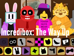 Xogo Incredibox: The Way Up