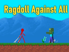 Xogo Ragdoll Against All