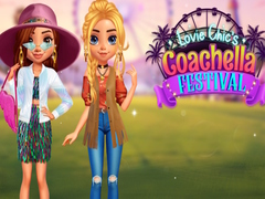 Xogo Lovie Chic’s Coachella Festival