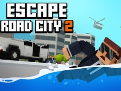 Xogo Escape Road City 2