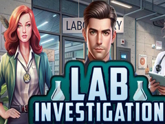 Xogo Lab Investigation