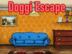Xogo Doggi Escape