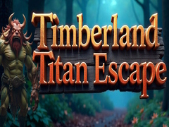 Xogo Timberland Titan Escape