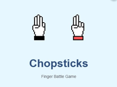 Xogo Chopsticks