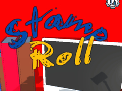 Xogo Stamp Roll
