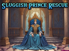 Xogo Sluggish Prince Rescue
