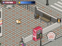 Xogo Pixel Cat Simulator My Pets