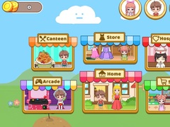 Xogo Avatar Life My Town