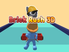 Xogo Brick Rush 3D