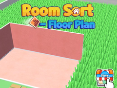 Xogo Room Sort  Floor Plan