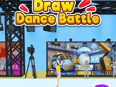 Xogo Draw Dance Battle