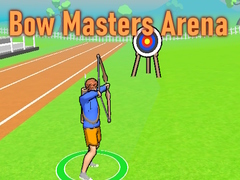 Xogo Bow Masters Arena