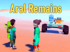 Xogo Aral Remains