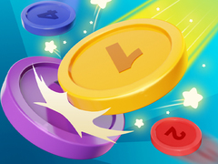 Xogo Coin Merge