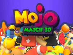 Xogo Mojo Match 3D
