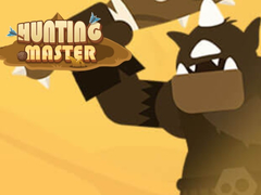 Xogo Hunting Master