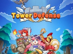 Xogo Tower Defense 2