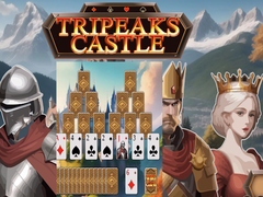 Xogo Tripeaks Castle