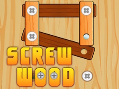 Xogo Wood Screw