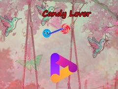 Xogo Candy Lover