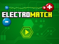 Xogo Electro Match