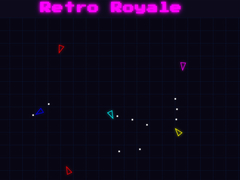 Xogo Retro Royale