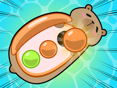 Xogo Capybara Screw Jam