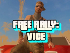 Xogo Free Rally: Vice